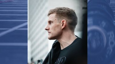 Brent Fikowski