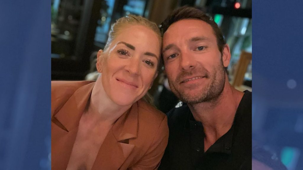 10-Year CrossFit Gym Owner Patrick Heringer Killed During Home Invasion