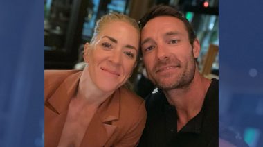 10-Year CrossFit Gym Owner Patrick Heringer Killed During Home Invasion