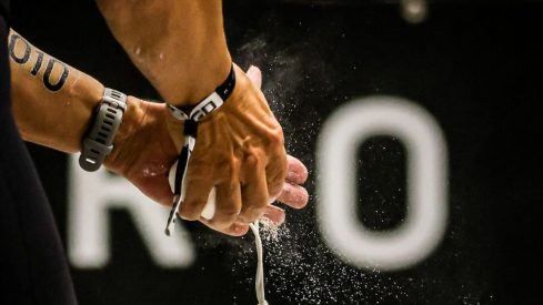 HYROX Releases 2025/26 Season Rulebook — No More Spitting or Snot Rockets