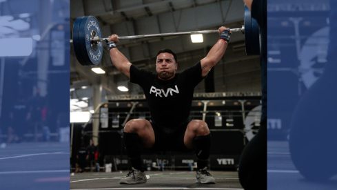 After Tragedy Struck During Their Rookie Years in 2024, These 3 Returning CrossFit Games Athletes Hope for Normalcy in Albany