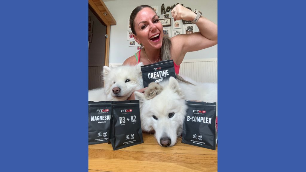 Why Lauren Kalil’s Packing FITAID for Every Trip This Season
