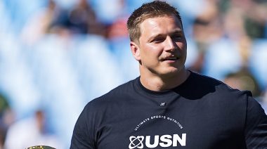 Rayno Nel Will Not Compete at the 2025 Strongest Man on Earth