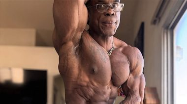 2025 Oklahoma Pro Classic Physique Show Preview