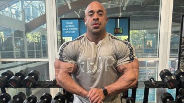 2025 Empro Pro Bodybuilding Show Preview