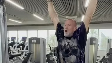 Dorian Yates on Excessive Exercise: “You’re Aging Yourselves”