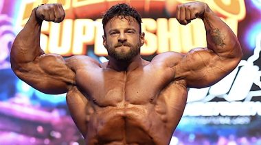2025 Toronto Pro Supershow Preview