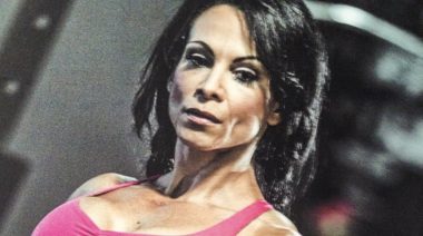 2025 Adela Garcia Classic Pro Fitness Division Show Preview