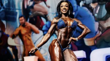 2025 Southern California Pro Wellness Show Preview