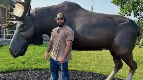2025 Beast of the East Strongman Results