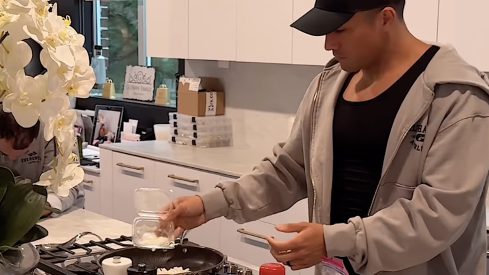 Meal Prep Like a Shredded Bodybuilder