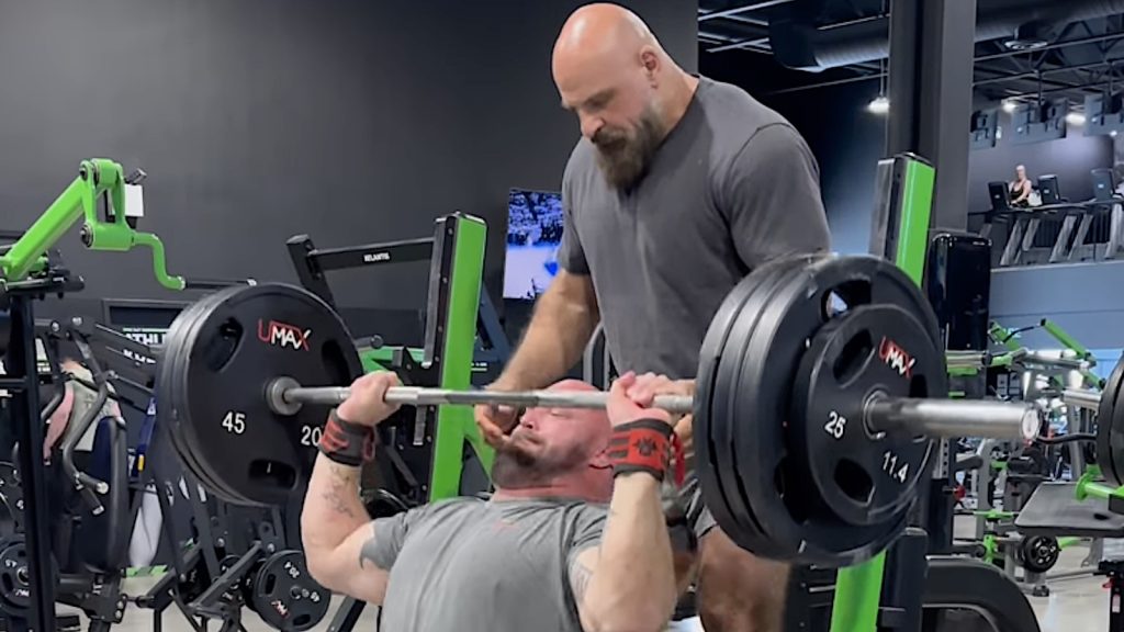 Muscle-Gaining Methods For Non-Bodybuilders