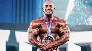 2025 Empro Pro Results