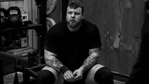 3 Exercises to Boost Your Push Press