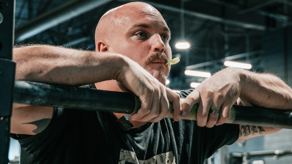 Make One Change to Seriously Improve Your Deadlift