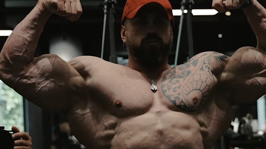 2025 Huanji China Pro Bodybuilding Show Preview