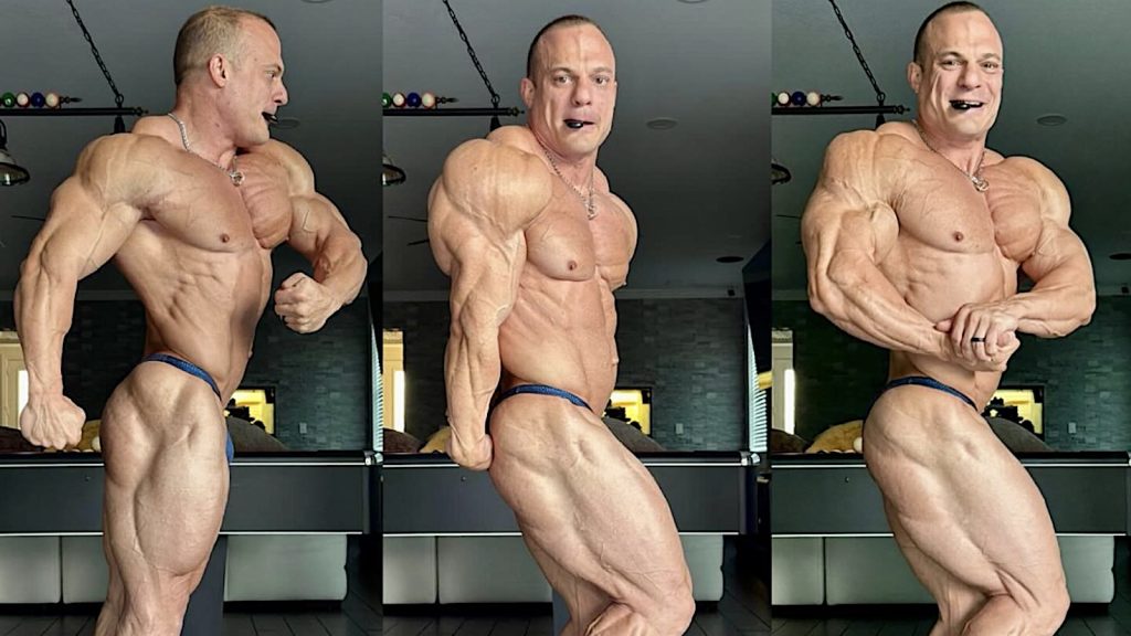 2025 South Florida Pro 212 Bodybuilding Show Preview