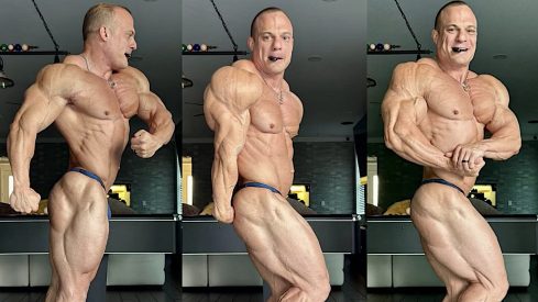 2025 South Florida Pro 212 Bodybuilding Show Preview