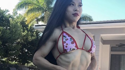 2025 Tanji Johnson Classic Pro Wellness Show Preview