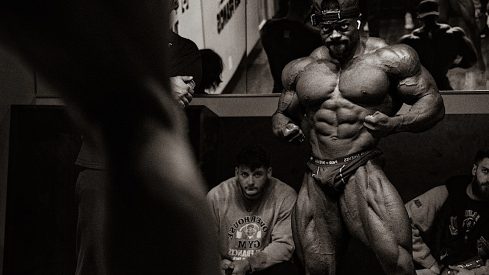 Terrence Ruffin Reviews His New York Pro Physique and Adjustments for the 2025 Olympia