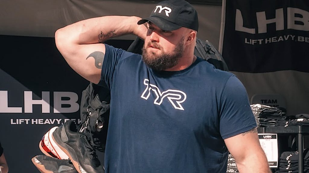 How to Know if You’re Lifting Heavy Enough