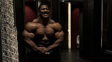 2025 FLEX Weekend Italy Pro Bodybuilding Show Preview