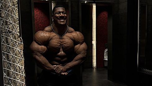2025 FLEX Weekend Italy Pro Bodybuilding Show Preview
