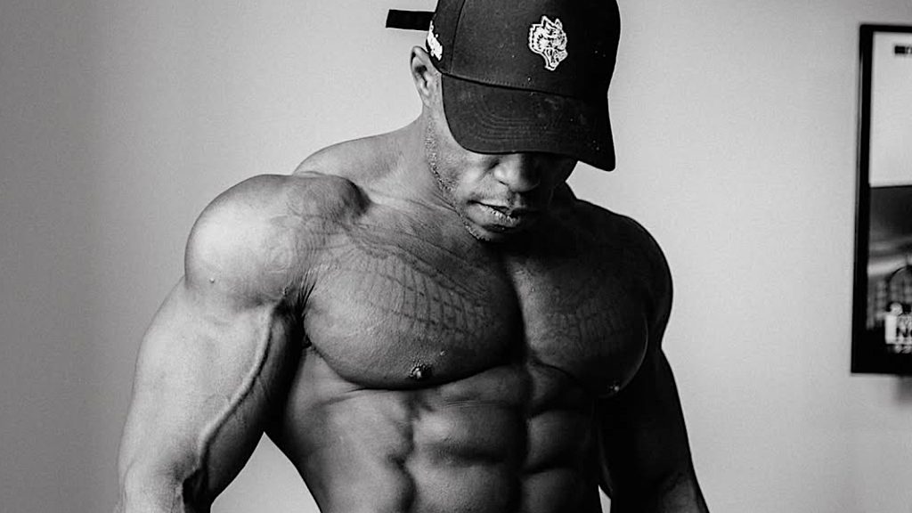 2025 St. Pete Pro Men’s Physique Show Preview