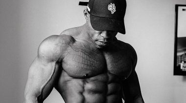 2025 St. Pete Pro Men’s Physique Show Preview