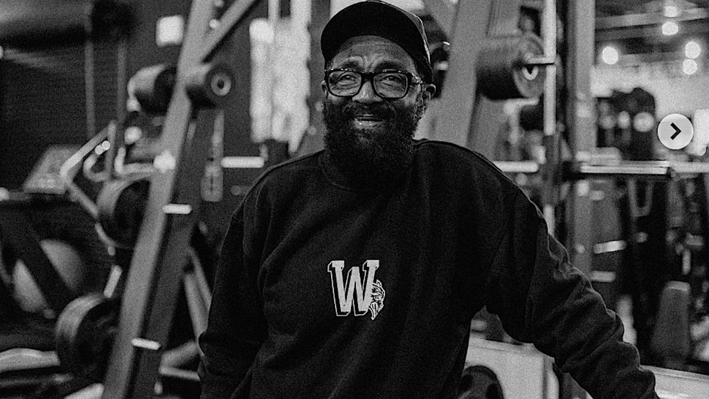 Bodybuilding Legend Charles Glass’ 5 Favorite Hamstring Moves