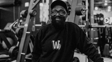 Bodybuilding Legend Charles Glass’ 5 Favorite Hamstring Moves