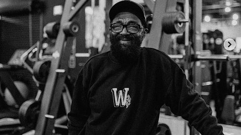 Bodybuilding Legend Charles Glass’ 5 Favorite Hamstring Moves