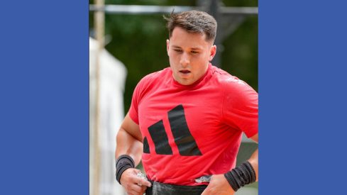 Meet the 17 Rookies Ready to Shake Up the 2025 CrossFit Games
