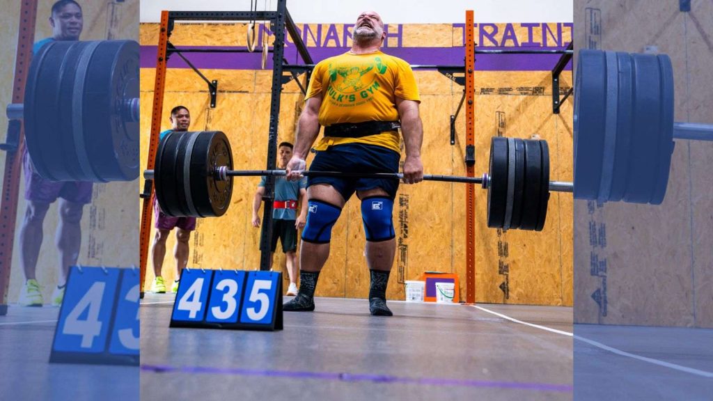 Inspired by the Buttery Bros, Derailed by a Catastrophic Injury, David Brezler Is Back for More 
