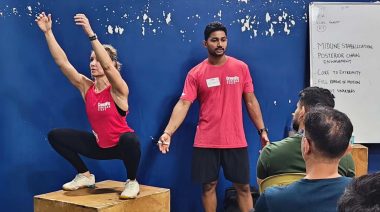 “Own Your Health”: CrossFit Redefines Level 1 for Everyone, Not Just Coaches
