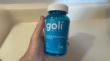 Goli Ashwagandha Review: Pump the Brakes on Stress