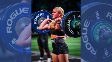 After Eight Years of Almost: Anikha Greer Finally Qualifies for the CrossFit Games