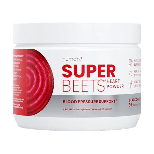 HumanN SuperBeets