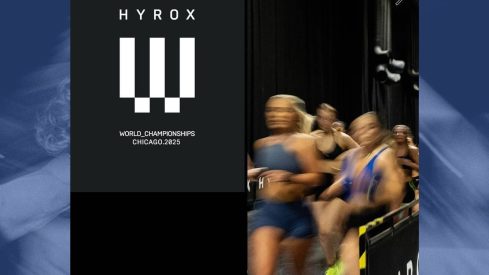 HYROX World Championships 2025: How to Watch, Rosters, and Schedule
