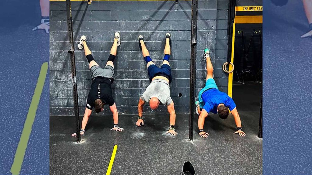 Is CrossFit Dangerous? The Data Says No