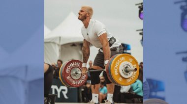 Brazil’s Kaique Cerveny Is Built for the Long Game