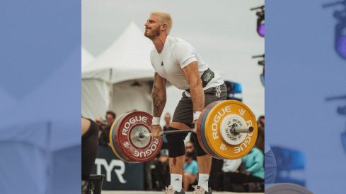 Brazil’s Kaique Cerveny Is Built for the Long Game