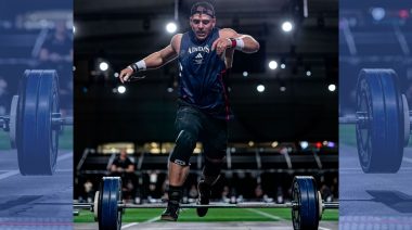 Who Will Snag the Final CrossFit Games Spots at this Weekend’s Last Chance Qualifier?