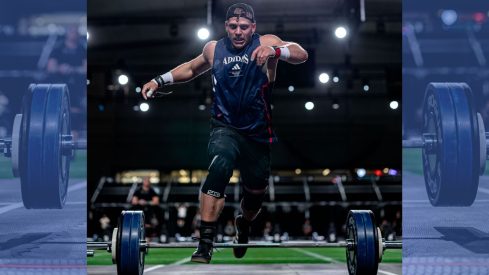Who Will Snag the Final CrossFit Games Spots at this Weekend’s Last Chance Qualifier?