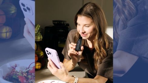 Lumen: A Personalized Metabolic Health Coach 