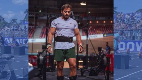 Trolled Online, Fueled by CrossFit – Dan Nides’ ‘Love Is Blind’ Fallout