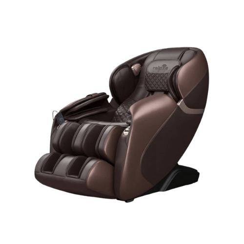 Relaxe Zero-Gravity Shiatsu Massage Chair