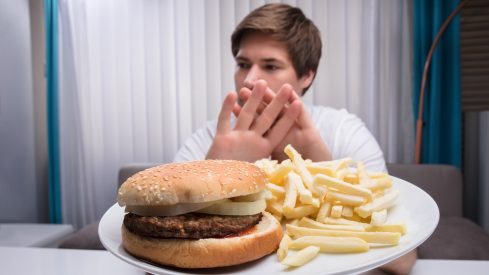 Inflammation Domination — Is Intermittent Fasting or Calorie Restriction Better?