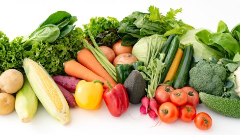 Does Dietary Fiber Combat Hypertension?