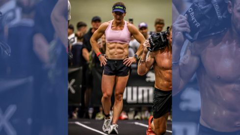 “Best Decision for My Health”: Tia-Clair Toomey-Orr Explains HYROX World Championships Withdrawal